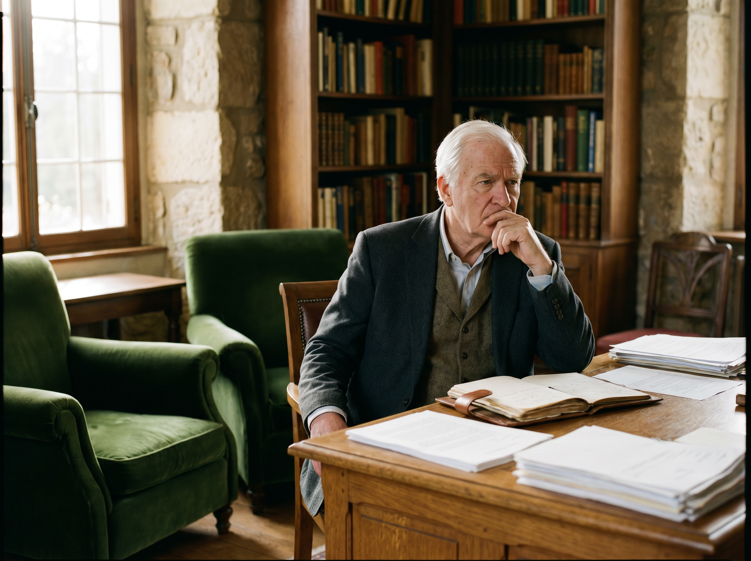 Greg Dickson, in his study